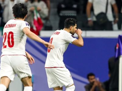 حاشیه بازی ایران و امارات| از پاسخ طارمی به کری اماراتی‌ها تا برخورد سخت با جیمی جامپ وطنی