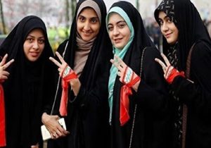 چرا الگوی زن انقلاب اسلامی مورد هجمه غرب است؟