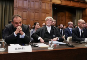 کشور‌های اسلامی چگونه می‌توانند از حکم دادگاه لاهه به نفع مردم فلسطین استفاده کنند؟