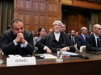 کشور‌های اسلامی چگونه می‌توانند از حکم دادگاه لاهه به نفع مردم فلسطین استفاده کنند؟