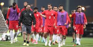 ایران به دنبال حفظ رکورد در جام ملت‌ها