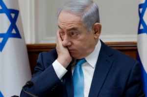 ادعای نتانیاهو درباره مرز لبنان