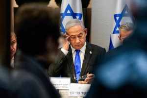 نتانیاهو در شکست حماس ناکام ماند و باید فوراً استعفا دهد