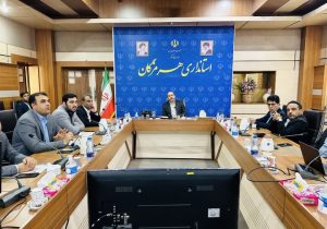 سرمایه‌گذاری هلدینگ پتروپالایش اصفهان برای ۴هزاراشتغال در هرمزگان