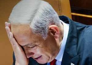 ناامیدی تدریجی قانون‌گذاران آمریکایی از نتانیاهو
