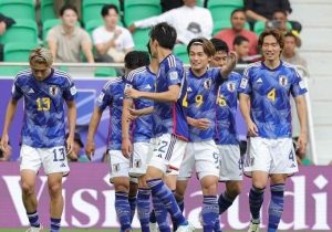 رسانه ژاپنی نتیجه بازی امروز را پیش‌بینی کرد