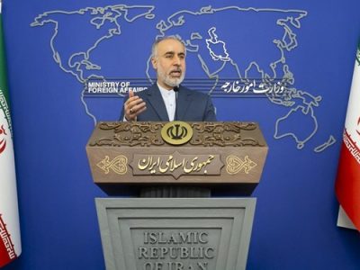 واکنش شدیداللحن ایران به حمله آمریکا به عراق و سوریه