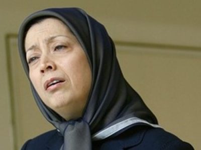 کشف ردپای برادر مریم رجوی در به شهادت رساندن فرمانده بلندپایه نظامی ایران