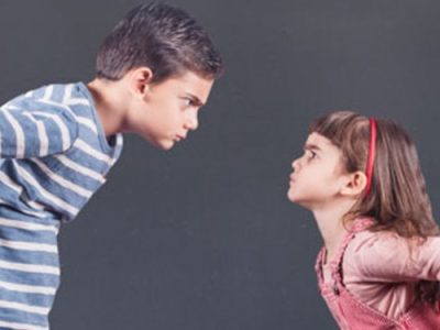 چطور دعوای فرزندانمان را منصفانه قضاوت کنیم؟