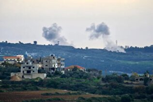 ۲ پایگاه اسرائیلی توسط حزب‌الله هدف قرار گرفت