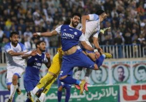 ۲ بازیکن و یک‌ مربی جدید در استقلال خوزستان
