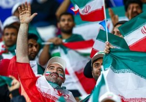اتحاد جالب لیدر ایرانی با اردنی‌ها در جام ملت‌های آسیا