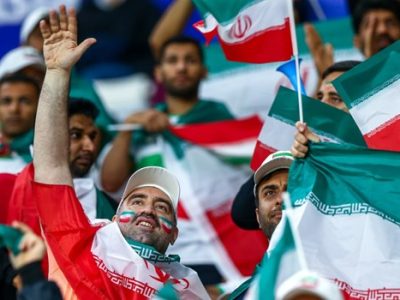 اتحاد جالب لیدر ایرانی با اردنی‌ها در جام ملت‌های آسیا