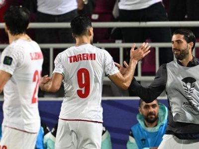 8 تیم نهایی جام ملت‌های آسیا مشخص شد