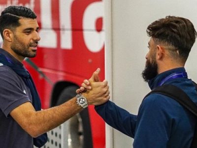 ماجرای ۳ بوشهری تیم ملی فوتبال از زبان همبازی و مربی طارمی