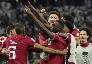 مدیر تیم ملی قطر: اخراج کی‌روش و آوردن لوپز تصمیم درستی بود