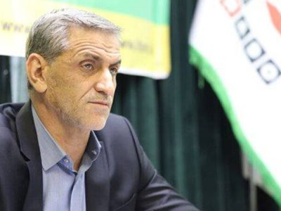 نوروزی: یک بسکتبالیست برای ادامه مداوا به تهران منتقل شد