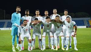 کارشکنی قطری‌ها علیه ایران یکروز مانده به بازی حساس