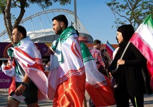 فدراسیون فوتبال از هواداران ایران در قطر عذرخواهی کرد