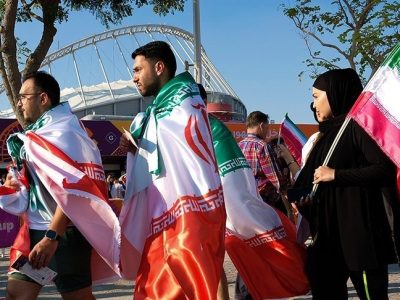 فدراسیون فوتبال از هواداران ایران در قطر عذرخواهی کرد