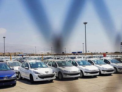 دفاع عجیب و غریب معاون وزیر رئیسی از افزایش قیمت‌ها در بازار خودرو