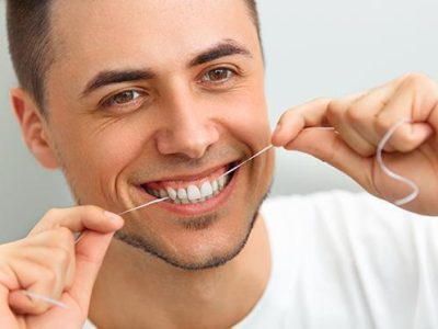 نخ دندان چند سال به عمر انسان اضافه می‌کند؟
