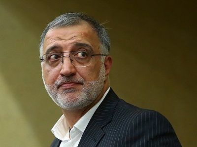 مدیرعامل ایران‌خودرو علیه بی‌اخلاقی زاکانی افشاگری کرد
