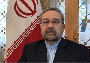 واکنش ایران به ادعای دیلی‌میل در خصوص استخدام جاسوسان!
