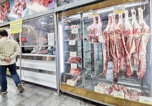 قیمت گوشت پایین می‌آید؟ +نرخ بره زنده