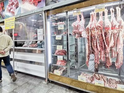 قیمت گوشت پایین می‌آیده؟ +نرخ بره زنده