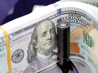 چرا نرخ دلار در مرز ۵۵ هزارتومان ثابت مانده است؟