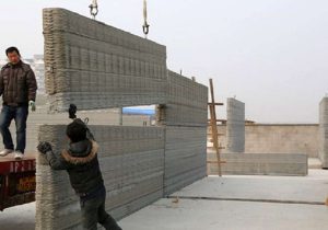 زندانی‌های چینی را برای ساخت مسکن به ایران می‌آورند؟