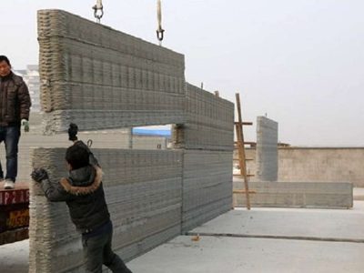 زندانی‌های چینی را برای ساخت مسکن به ایران می‌آورند؟
