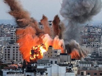 آماری از تلخ‌ترین فاجعه قرن که اسرائیل در غزه رقم می‌زند