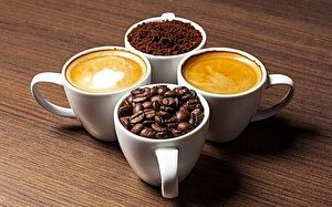 قهوه ضررهای باورنکردنی برای بدن دارد +جزئیات
