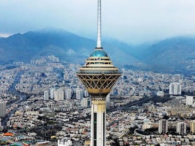 شهر‌های اطراف تهران، حریم پایتخت را می‌بلعند