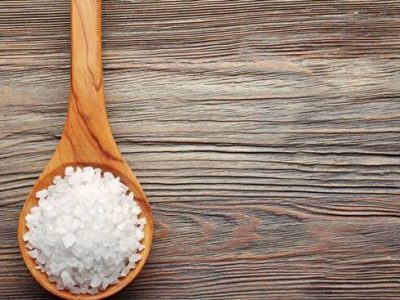 خواص بی‌نظیر نمک برای سلامت بدن که نمی‌دانستید