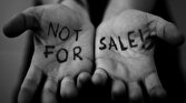 آمریکا؛ کشوری با بدترین آمار قاچاق انسان