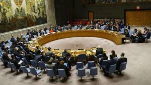 درخواست جلسه شورای امنیت با موضوع حملات آمریکا به سوریه و عراق