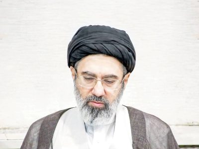 چند نکته درباره انتخاب رهبر آینده و منع مجتبی خامنه‌ای