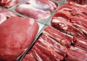 گوشت کیلویی ۱ میلیون تومان می‌شود؟