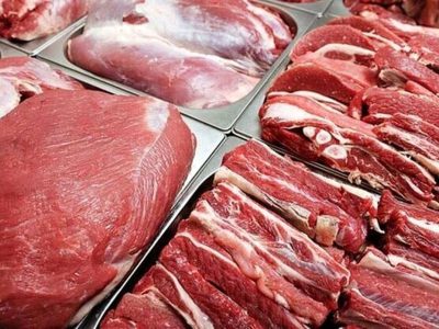 گوشت کیلویی ۱ میلیون تومان می‌شود؟