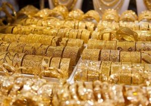 قیمت طلا در ماه‌های آینده رکورد می‌زند