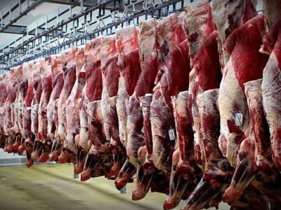 قیمت گوشت ثابت می‌ماند؟