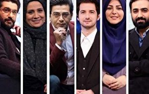 مجریان سال تحویل و ماه رمضان تلویزیون مشخص شدند