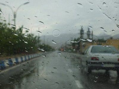 سامانه‌های بارشی تا پایان نوروز ماندگارند