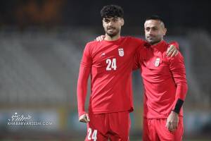 پنج تغییر قطعی قلعه‌نویی برای تیم ملی ایران