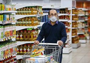 ادعای جدید رئیس اتحادیه بنکداران مواد غذایی استان تهران/ افزایش ٣٠ درصدی قیمت اقلام غذایی در دو هفته