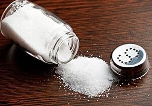 اگر میخواهید سرطان نگیرید نمک نخورید