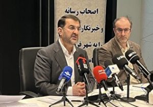 برقراری تمام پروازها از آسمان امن ایران